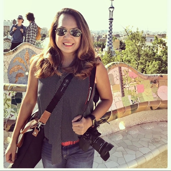 🍄 Meet your Posher, Jill - Picture 1 of 3